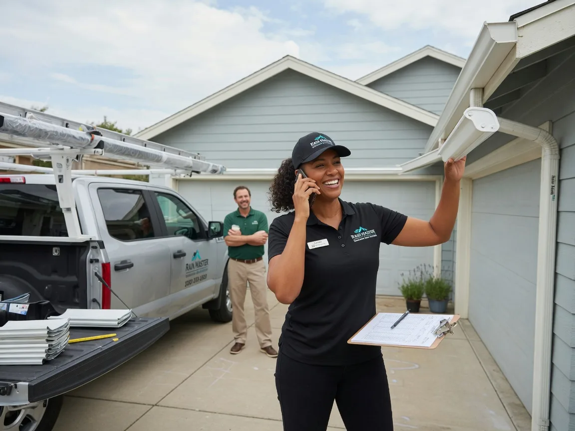 Gutter Installation Avenel, NJ FAQs